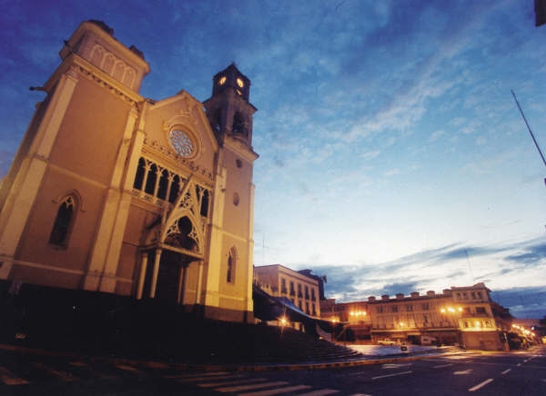 xalapa catedral veracruz